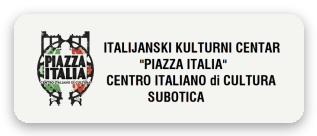 Italijanski Kulturni Centar Subotica